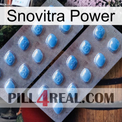 Snovitra Power viagra4